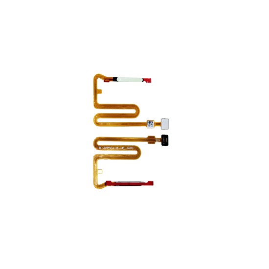 Power+Flex de Impressão Digital Samsung Galaxy A14 5G/A146P Verde Claro